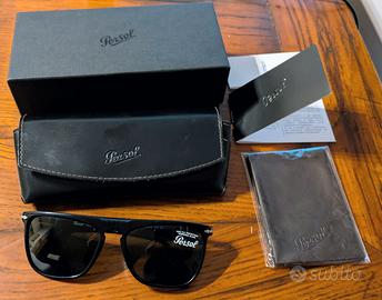 Occhiali da sole  uomo Persol mod.PO3225S