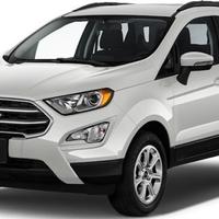 Ford ecosport 2019 ricambi