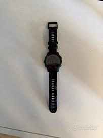 Garmin fenix 7 solar