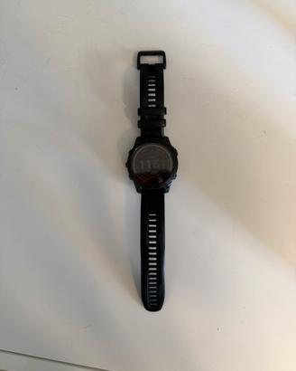 Garmin fenix 7 solar