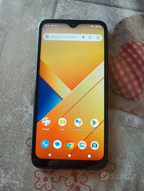 Cellulare WIKO Y81
