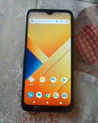 Cellulare WIKO Y81