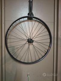 Coppia Ruote  29" boost WTB Shimano