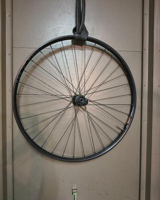 Coppia Ruote  29" boost WTB Shimano