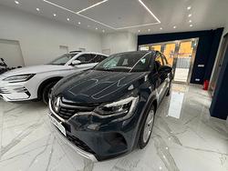 Renault Captur Renault Captur 1.6 E-Tech full hybr