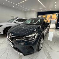 Renault Captur Renault Captur 1.6 E-Tech full hybr