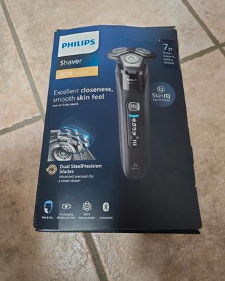 Rasoio Philips serie 8000 S8696