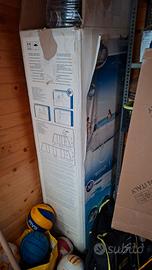 Piscina BESTWAY 4,04x2,01x1,00 m