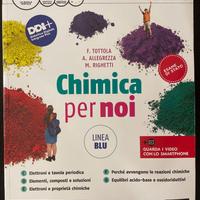 Chimica per noi