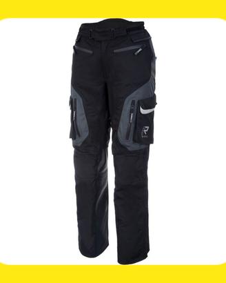 PANTALONE RIMORINA RUKKA GORETEX DONNA