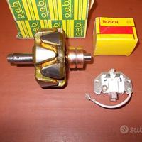 Ricambi alternatori Bosch 45 A BMW (anni 70)