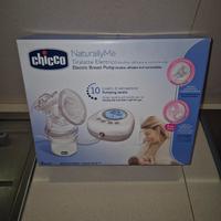 Tiralatte elettrico chicco