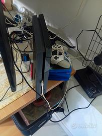 play station 4