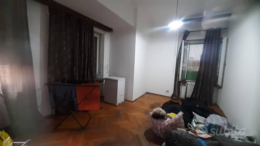 Appartamento – Udine / Udin, Borgo Aquileia, Partidor/ Partidôr - Altro