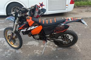 Ktm 125