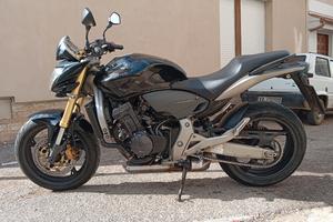 Honda Hornet 