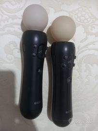 Move ps4