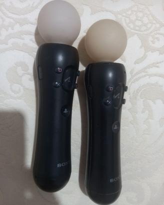 Move ps4