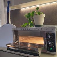 FORNO PIZZA PROFESSIONALE