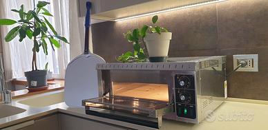 FORNO PIZZA PROFESSIONALE