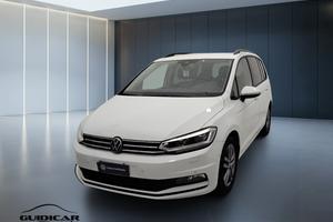 VOLKSWAGEN Touran III 2015 - Touran 1.5 tsi Editio