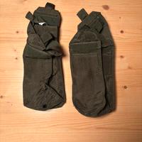 Porta bombola softair