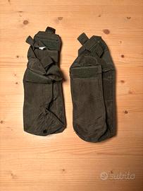 Porta bombola softair