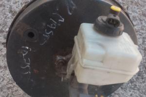 Servofreno per Renault master