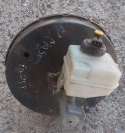 Servofreno per Renault master