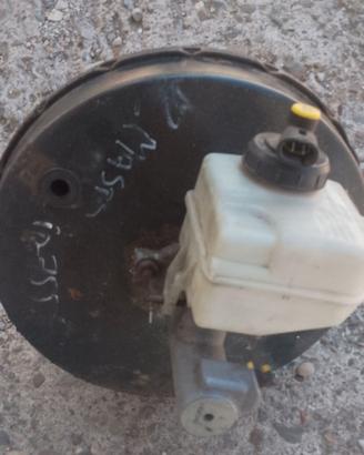 Servofreno per Renault master