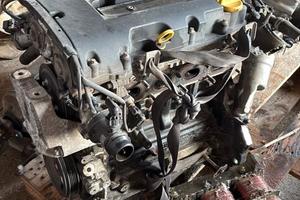 A12xer motore 1.2 benzina opel corsa