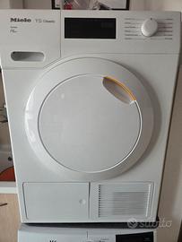 Asciugatrice Miele T1 TDB230WP Active 7kg ++