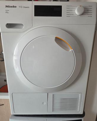 Asciugatrice Miele T1 TDB230WP Active 7kg ++