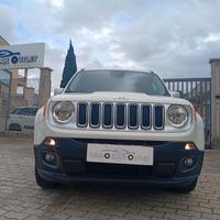 Jeep Renegade 2.0 Mjt 140CV 4WD Active Drive Limit
