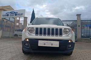 Jeep Renegade 2.0 Mjt 140CV 4WD Active Drive Limit