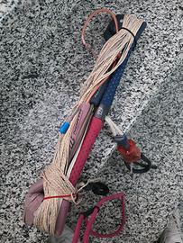 barra north trust bar 5 cavi