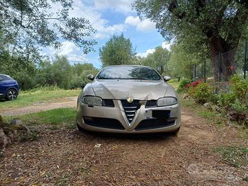 ALFA ROMEO GT