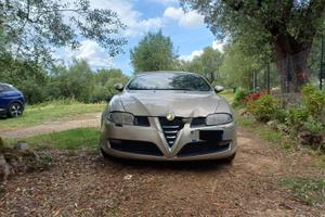 ALFA ROMEO GT