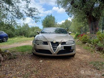 ALFA ROMEO GT