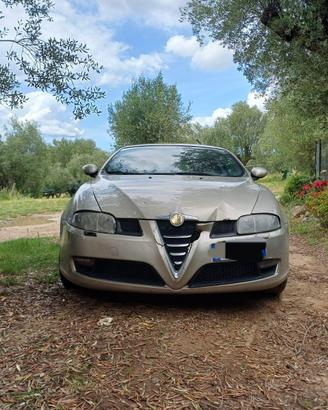 ALFA ROMEO GT