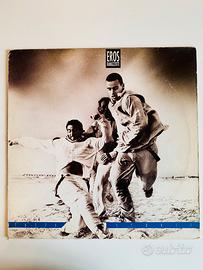 Vinile Eros Ramazzotti