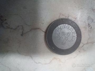 moneta più unica che rara