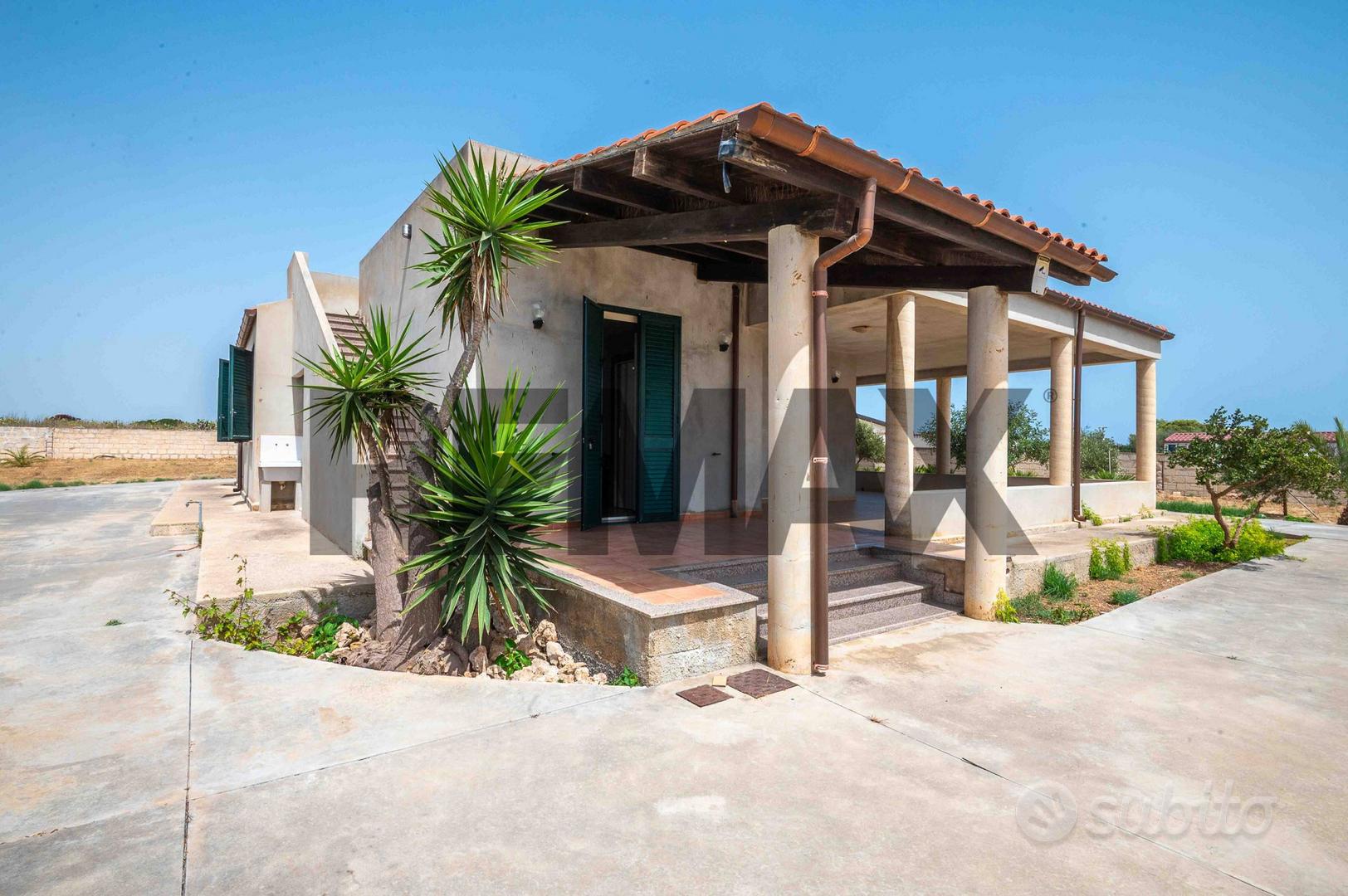 Casa – Pachino, Torrefano - Vista 2