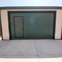 BOX AUTO PREFABBRICATO