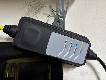 Cavo Ricarica auto elettrica EV o PHEV plug-in