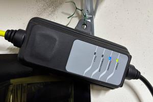 Cavo Ricarica auto elettrica EV o PHEV plug-in
