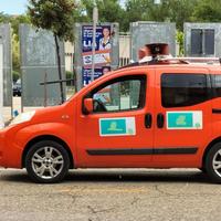 Fiat Qubo Natural Power (non marciante).