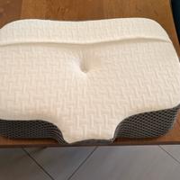 cuscino Memory foam 