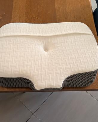 cuscino Memory foam 