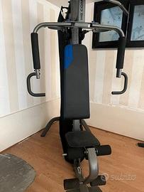PALESTRA MULTIFUNZIONE DA CASA – COME NUOVA!